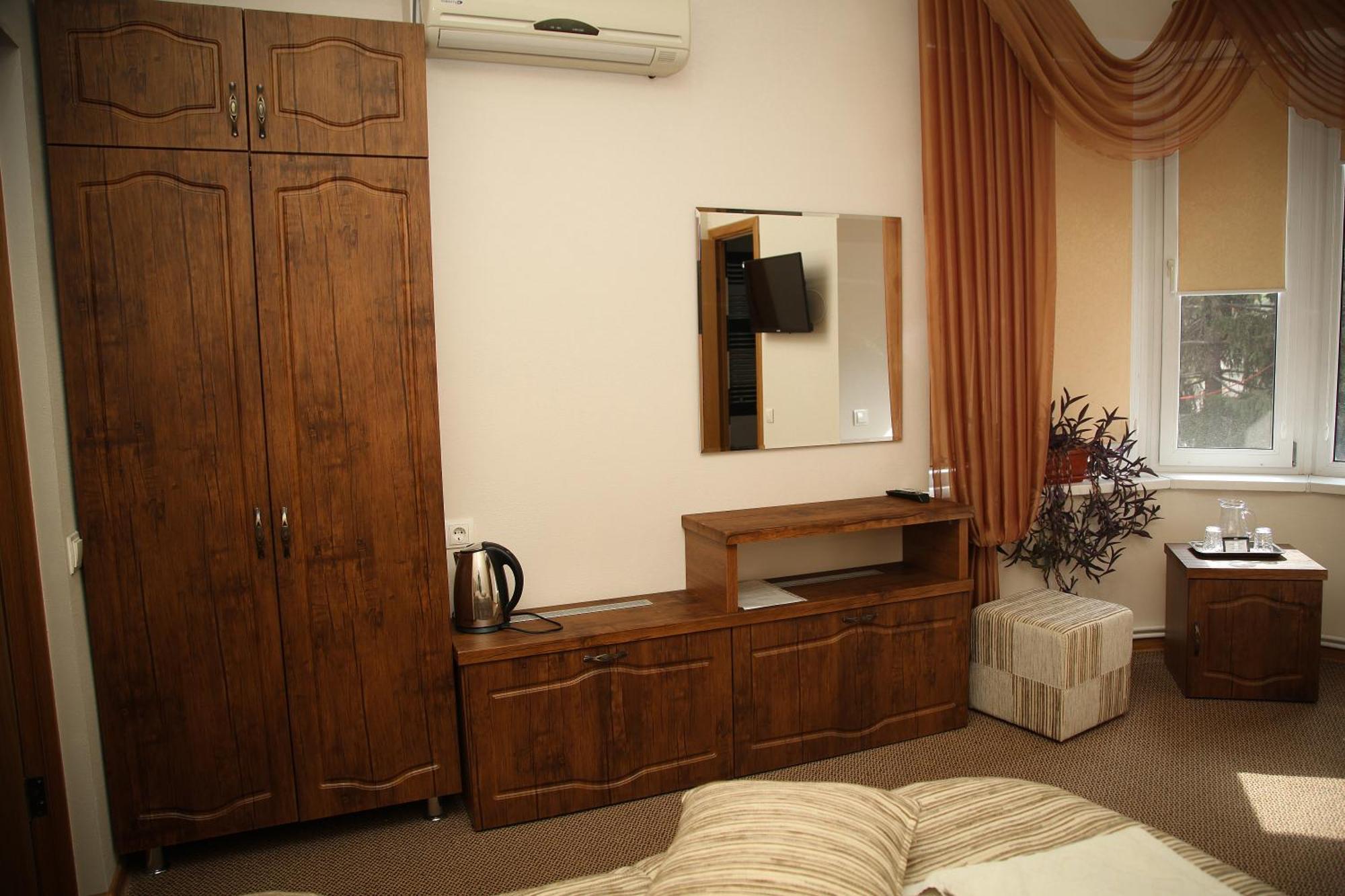 Central Hotel โซโรกา ห้อง รูปภาพ
